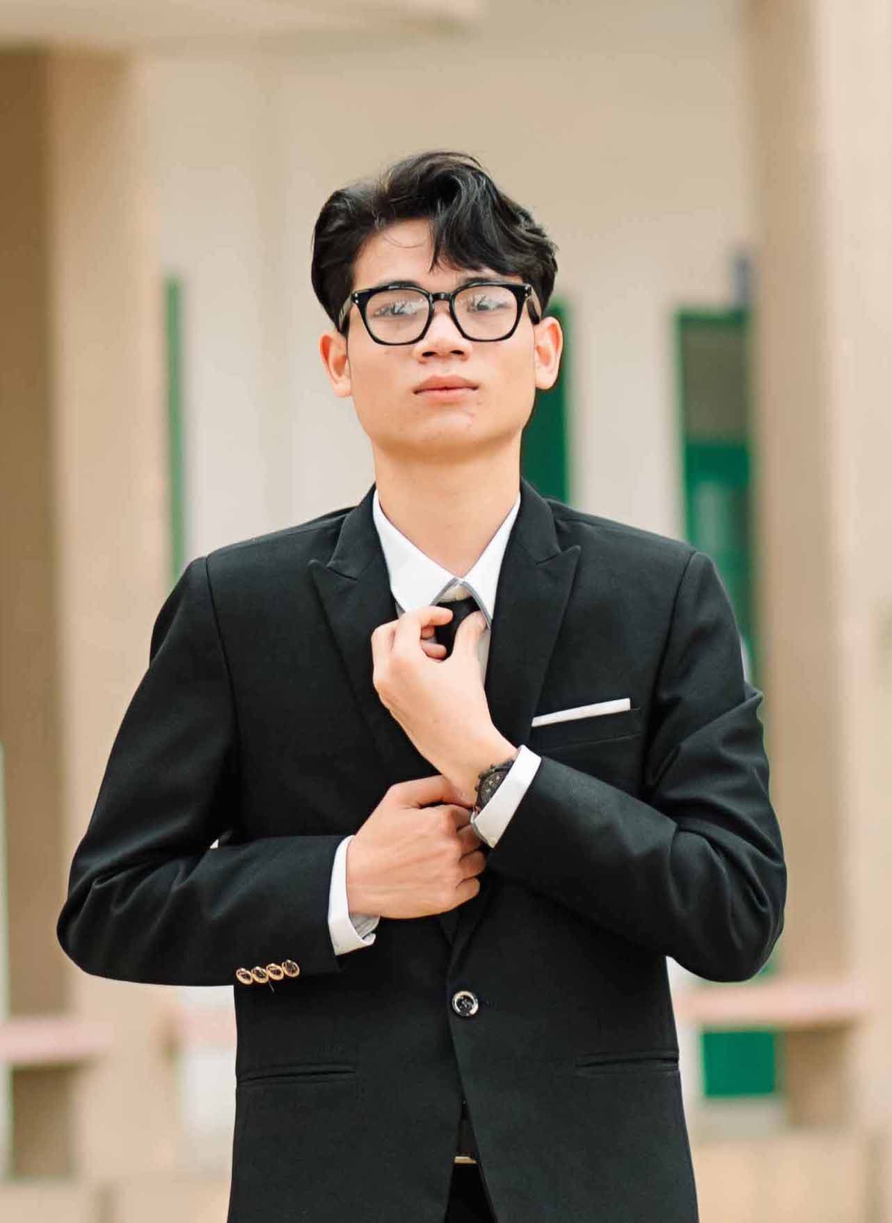 itsmehoang Profile